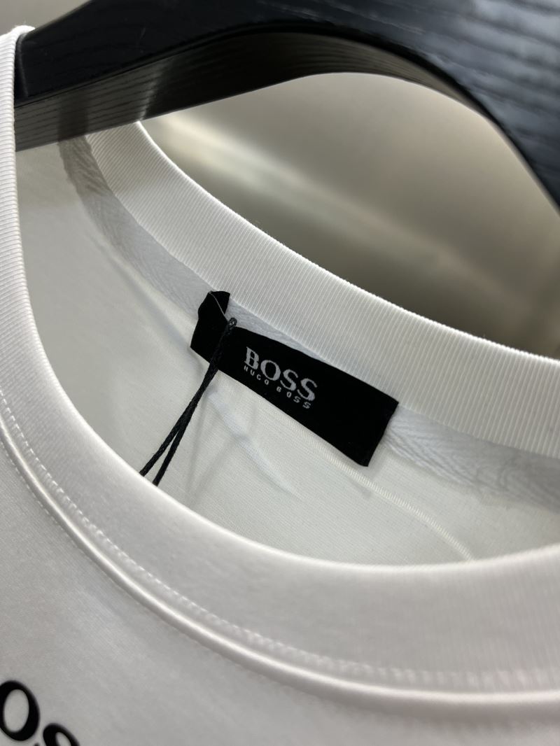 Boss T-Shirts